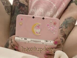 Inkedupdolly