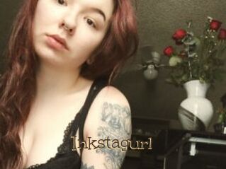 Inkstagurl