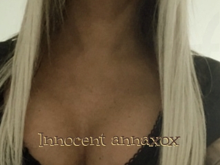 Innocent_annaxox