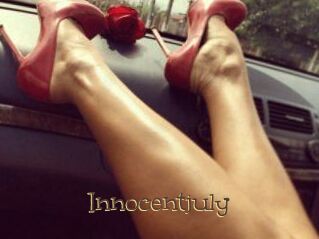 Innocentjuly