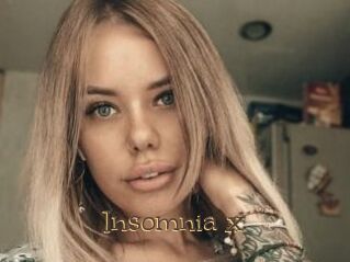 insomnia_x Porno FR