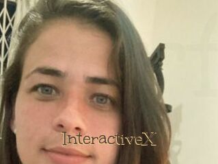 interactiveX Porno FR