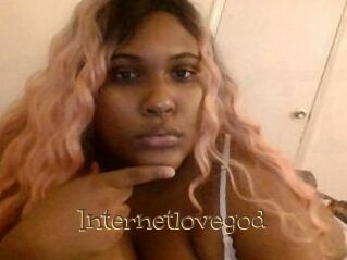 Internetlovegod