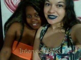 Interracialsexi