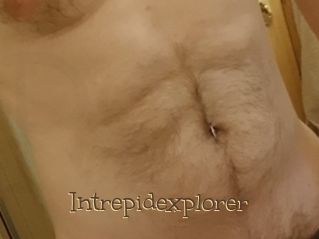 intrepidexplorer Porno FR