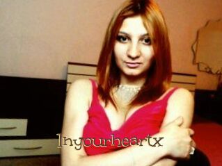 Inyourheartx