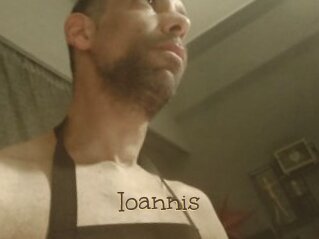 Ioannis