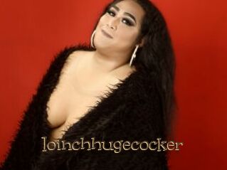 Ioinchhugecocker