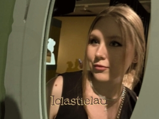 Iolastielau