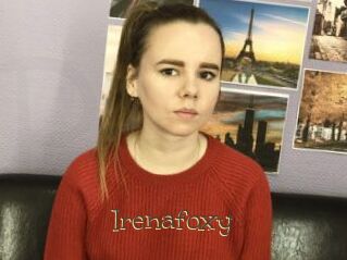 Irenafoxy