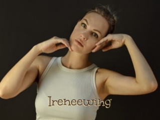 Ireneewing