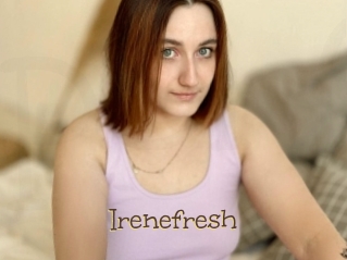 Irenefresh