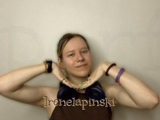 Irenelapinski