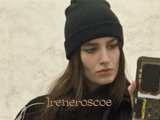 Ireneroscoe