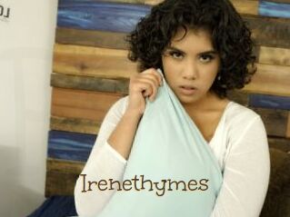 Irenethymes