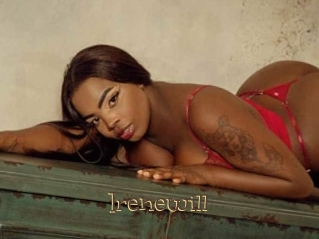 Irenewill