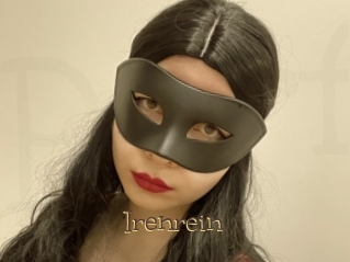 Irenrein