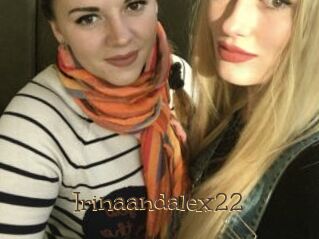 Irinaandalex22