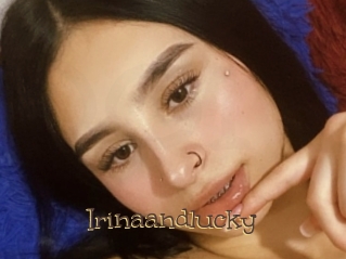 irinaandlucky Porno FR