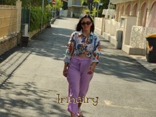 Irinairy