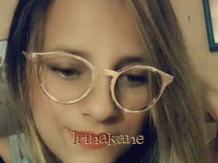 Irinakane