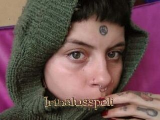 irinalusspoli Porno FR