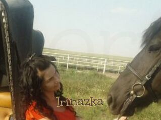 Irinazka