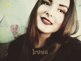 Iriniii