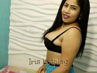 Iris_hotplay