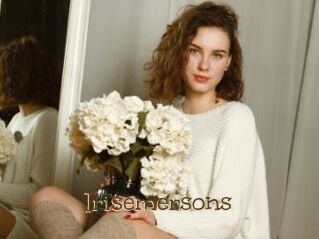 Irisemersons