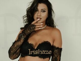 Irishaze