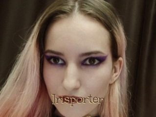 Irisporter
