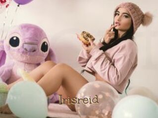 Irisreid