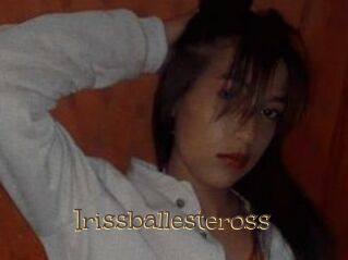 Irissballesteross