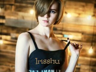 Irisshu