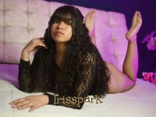Irisspark