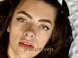 Iriswarren