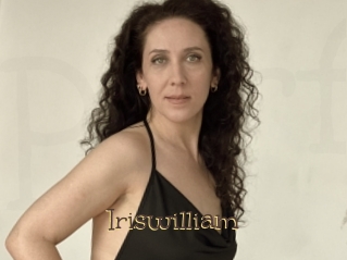 Iriswilliam