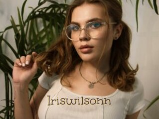 Iriswilsonn