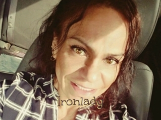 Ironlady