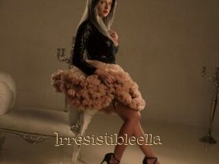 Irresistibleella