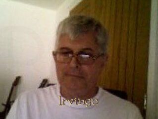 Irvingo