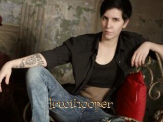 Irwihooper