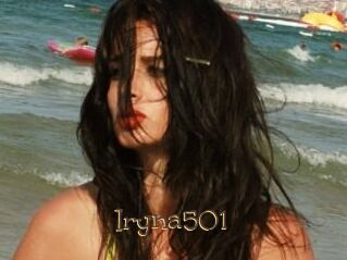 Iryna501