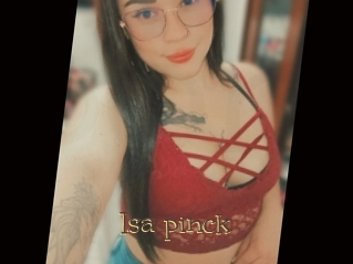 Isa_pinck