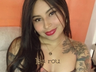 Isa_rou