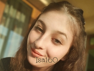 Isa160