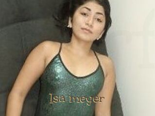 Isa_meyer