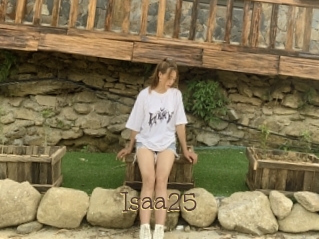 Isaa25