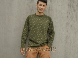 Isaacperez18